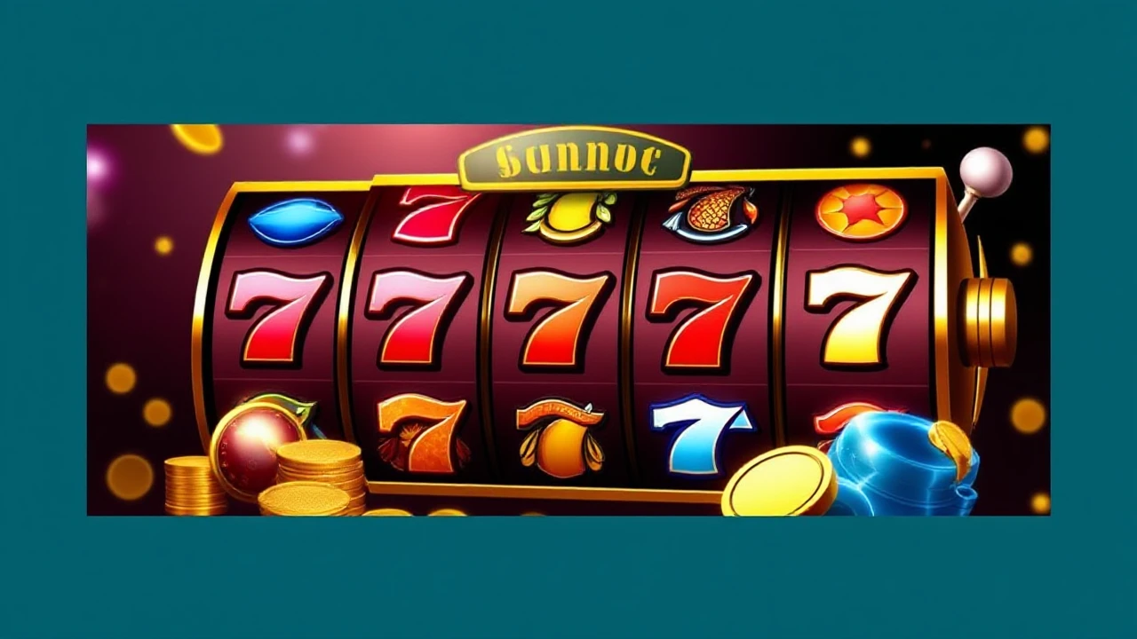 Die am meisten unterschätzten Casino Slot Spiele, die sich lohnen