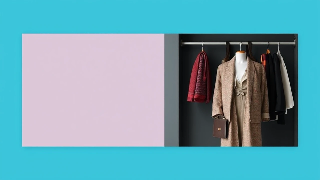 Staying Stylish: Key Strategies for Building a Wardrobe That Stands the Test of Time