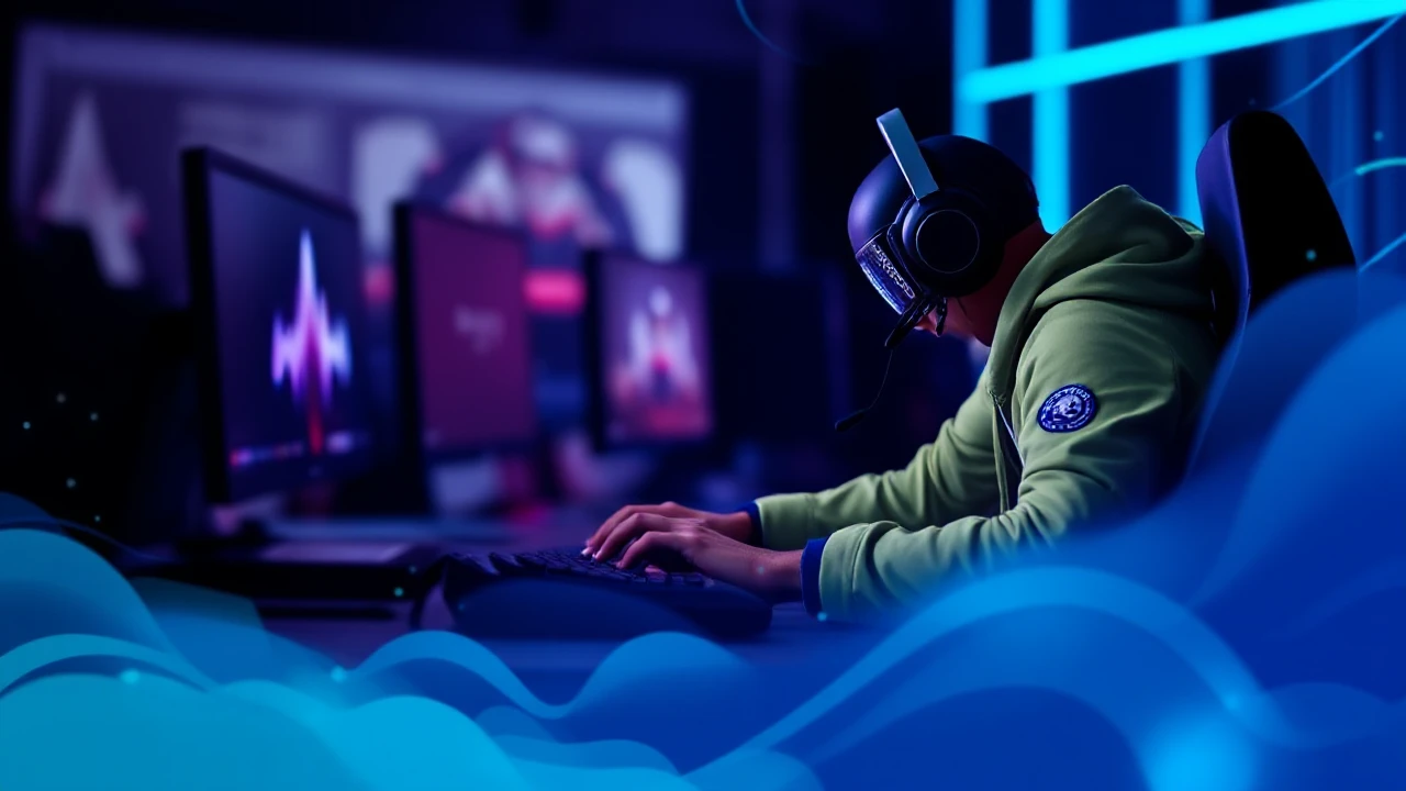 Turning Gaming Hobby into Esports Career: A Guide for Aspiring Pro Players