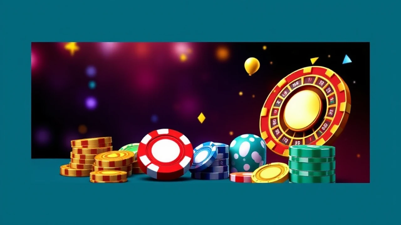 777LOC: Elevating the Online Casino Experience to a New Level of Excitement