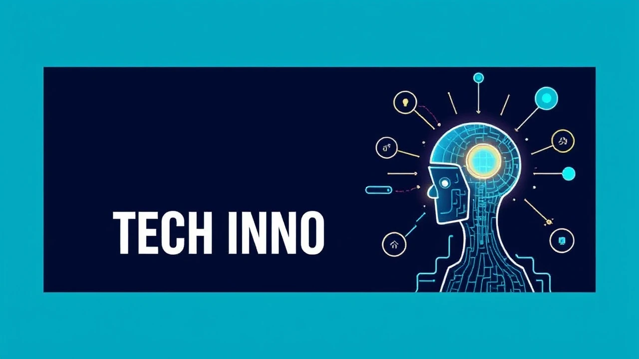 Revolutionizing the World Currently: Top 10 Tech Innovations
