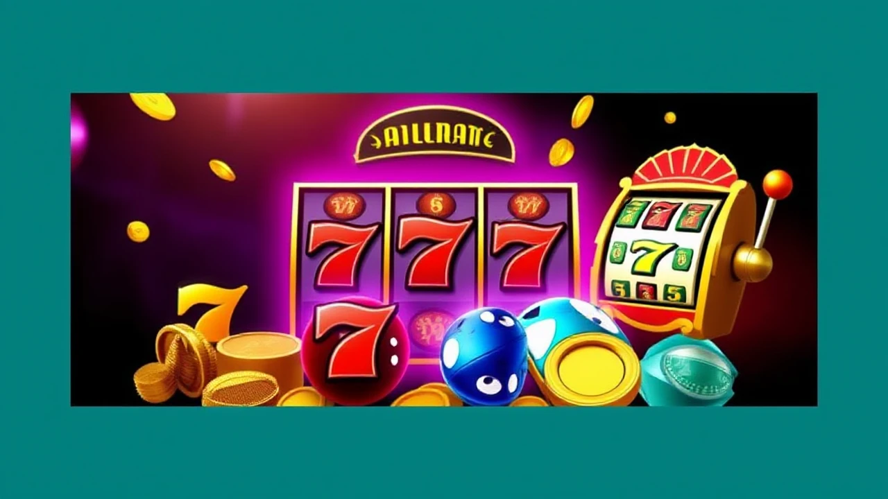 Kiat Sukses Bermain Slot Online untuk Pemula