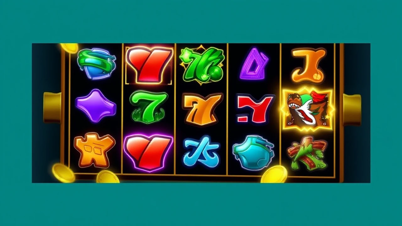Diving into the Captivating World of Wild Symbols in Slot Games: A Closer Look