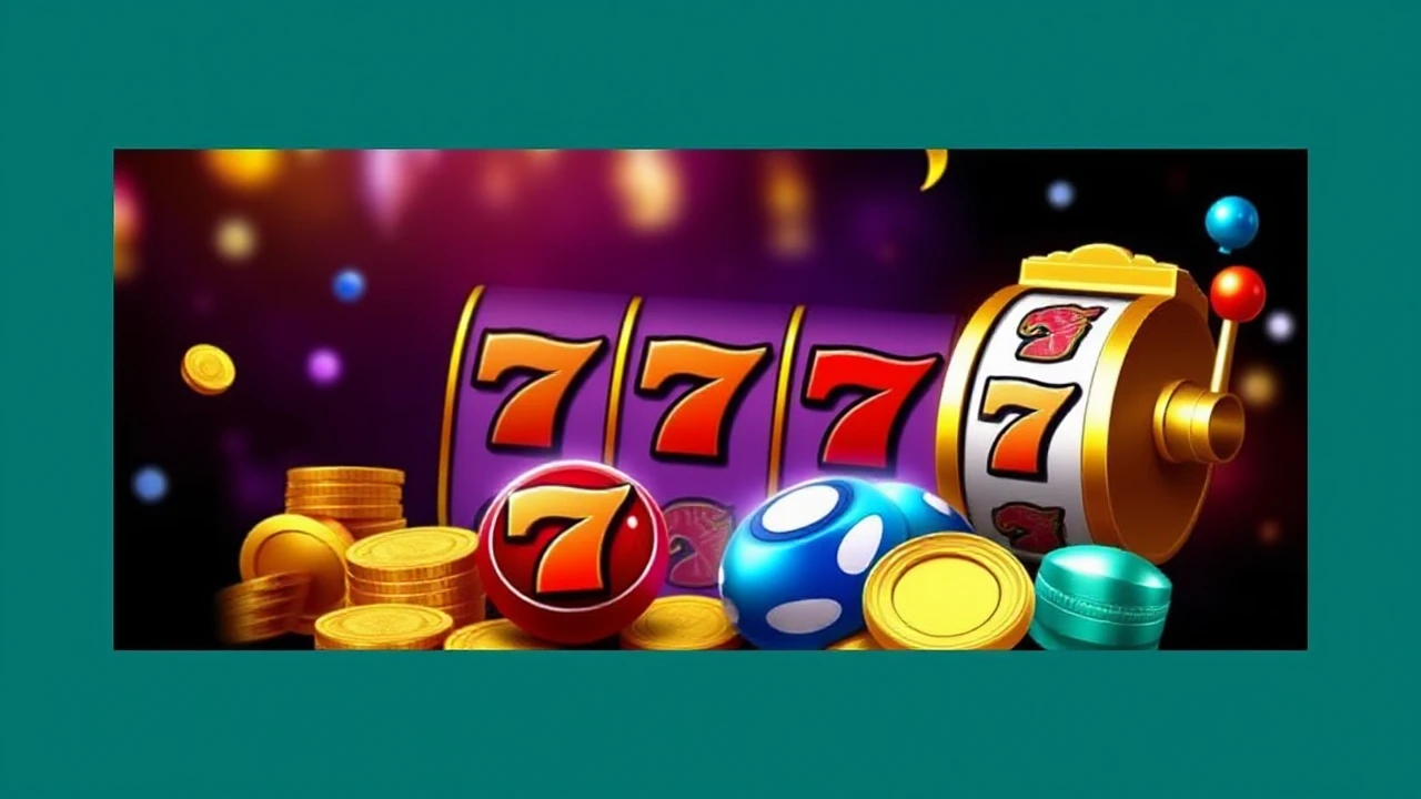 Panduan Menambah Kesempatan Berhasil pada Permainan Slot Online