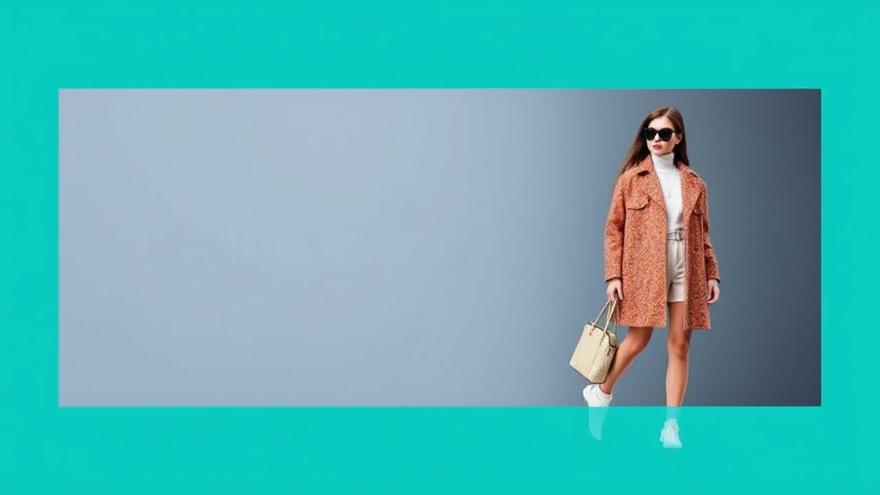 Latest Fashion Trends to Look Forward to in the Coming Year