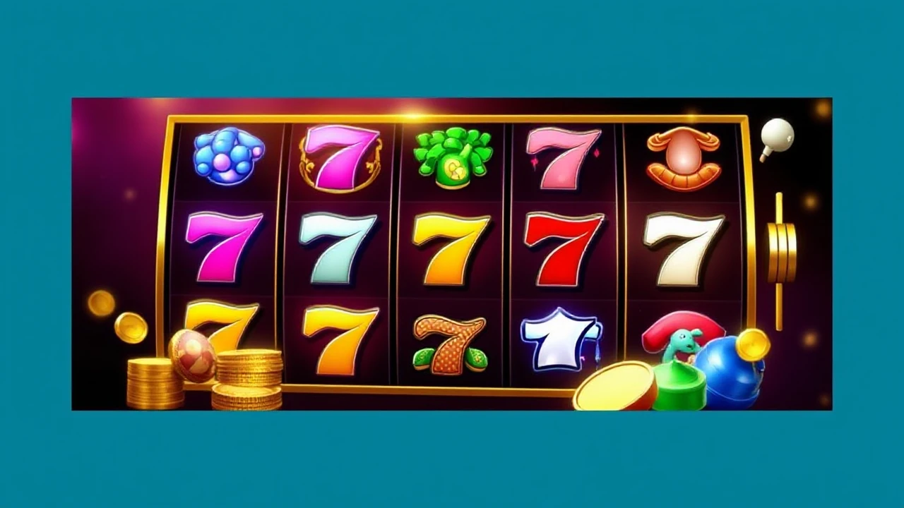 Revealing the Hidden Truths Behind Popular Slot Themes