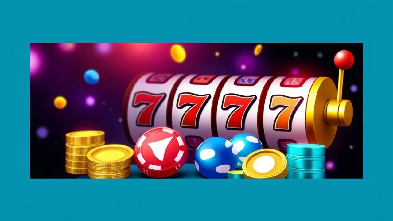Unraveling the Insights of Web-based Gambling Slot RNG