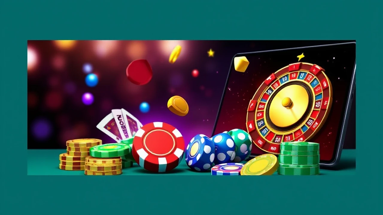 Unleashing the Excitement: Best Online Casino Gambling Games of 2022