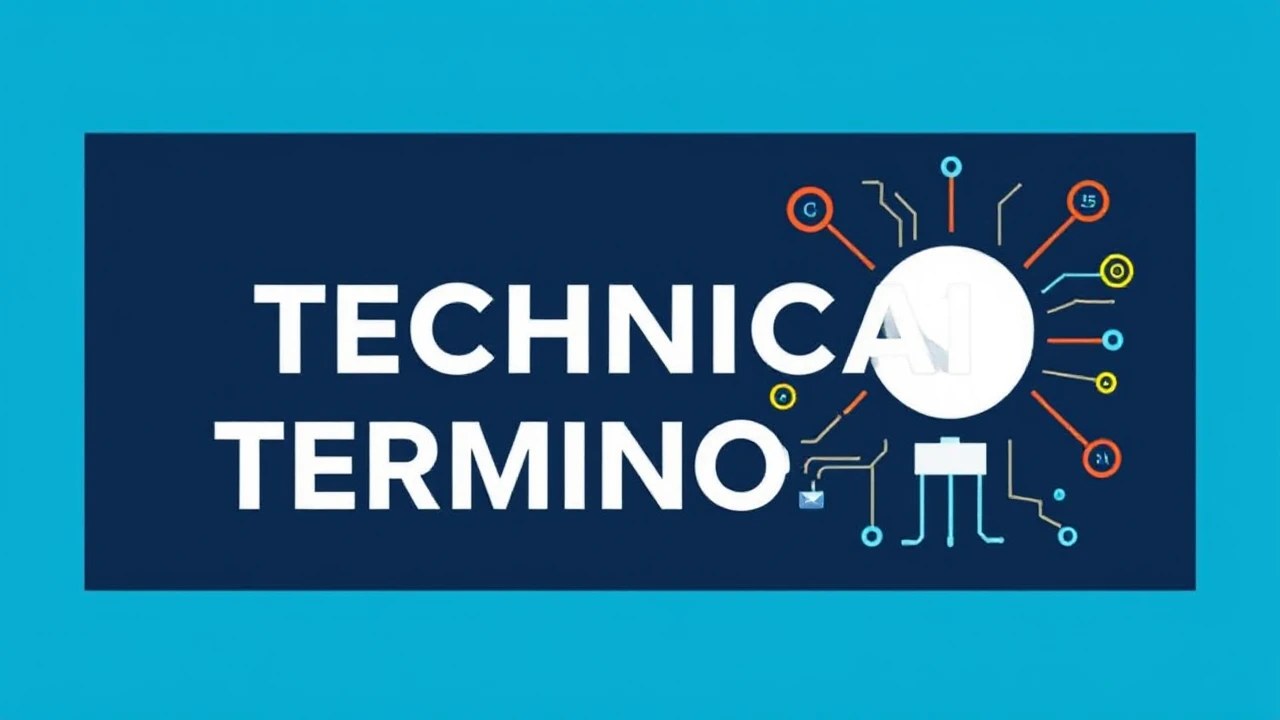 Becoming Proficient in Technical Terminology: The Basics Explained