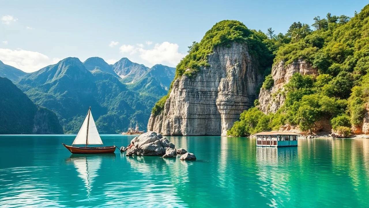 The Emergence of Green Travel Trends