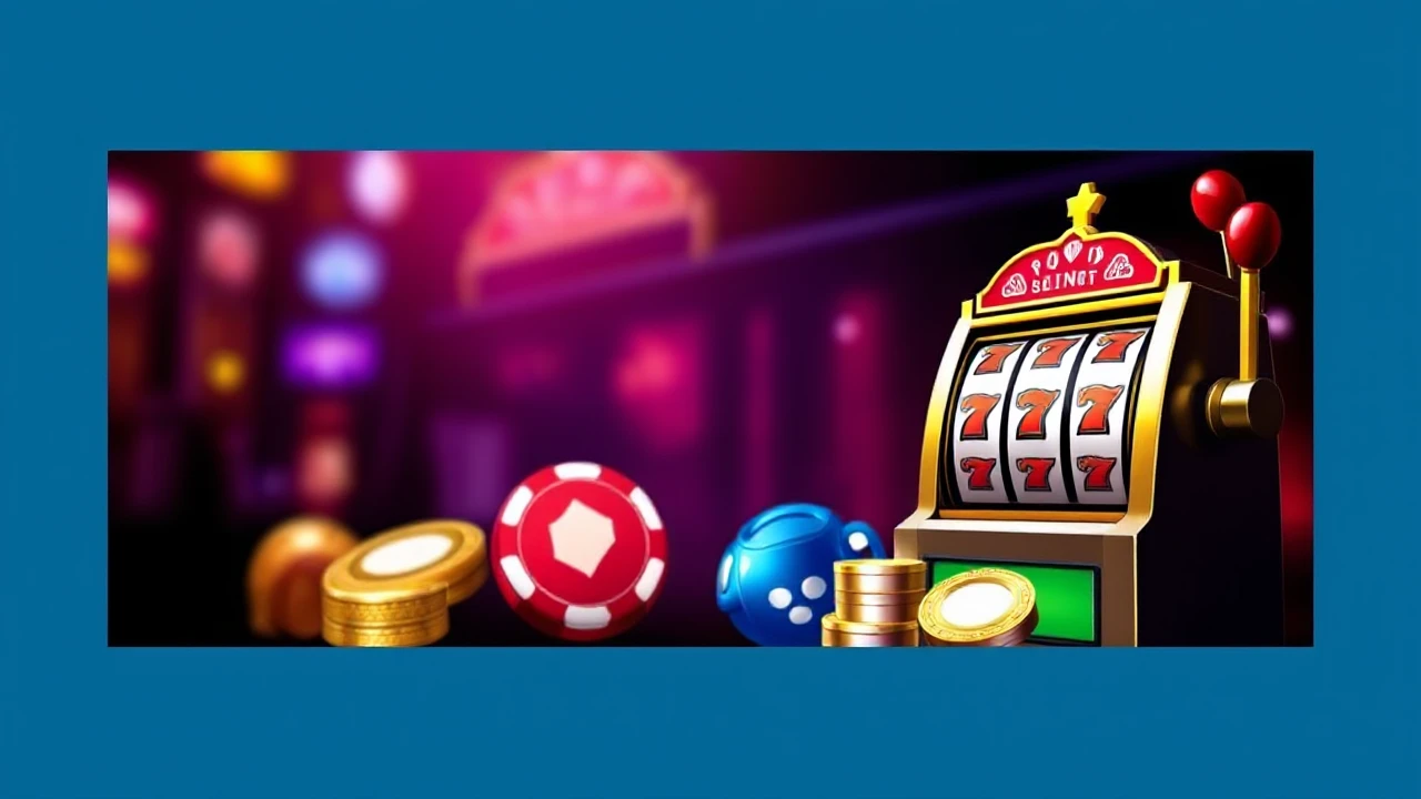 Preventing Typical Errors When Playing Gaming House Slots