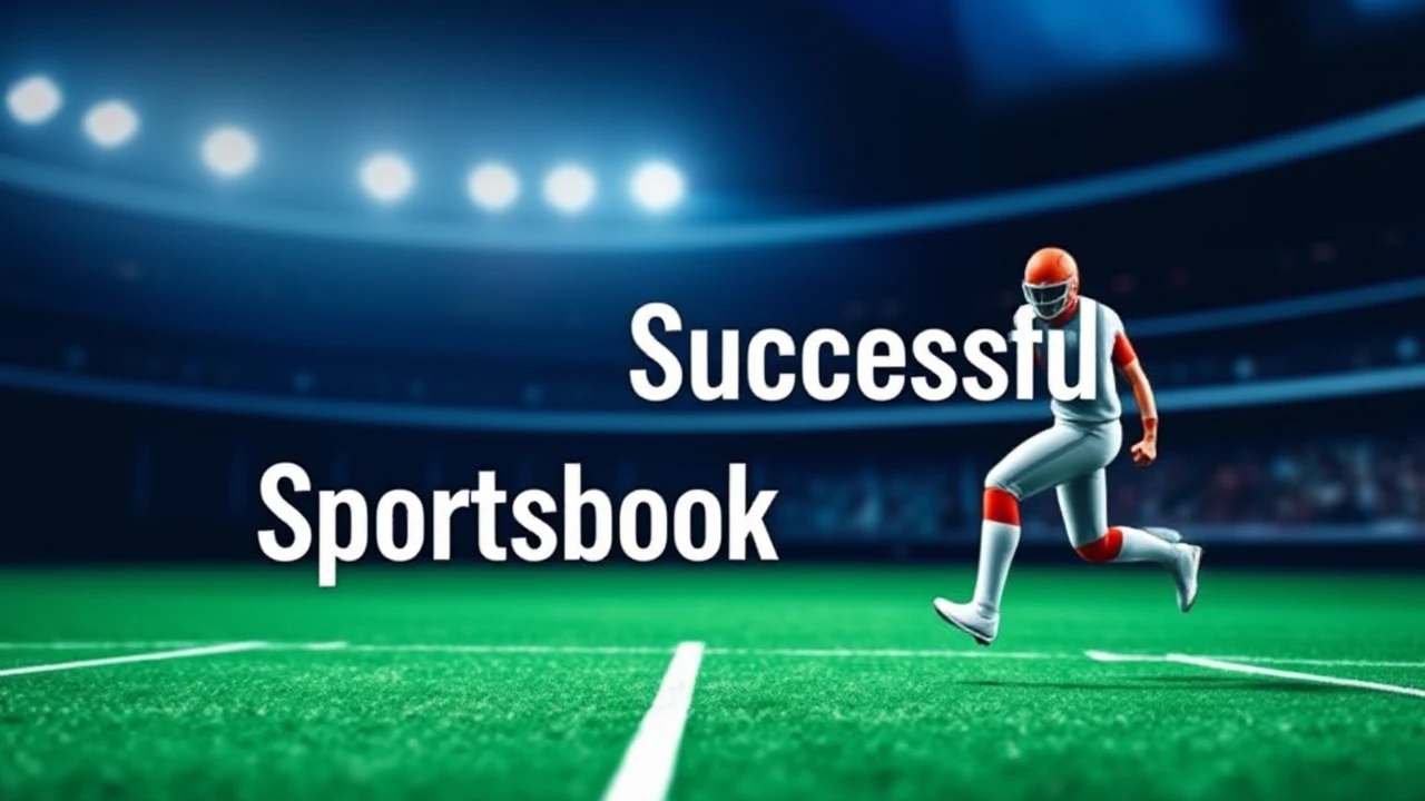 Exploring the Secrets Behind Successful Sportsbook Wagering: A Guide for Betting Wisely