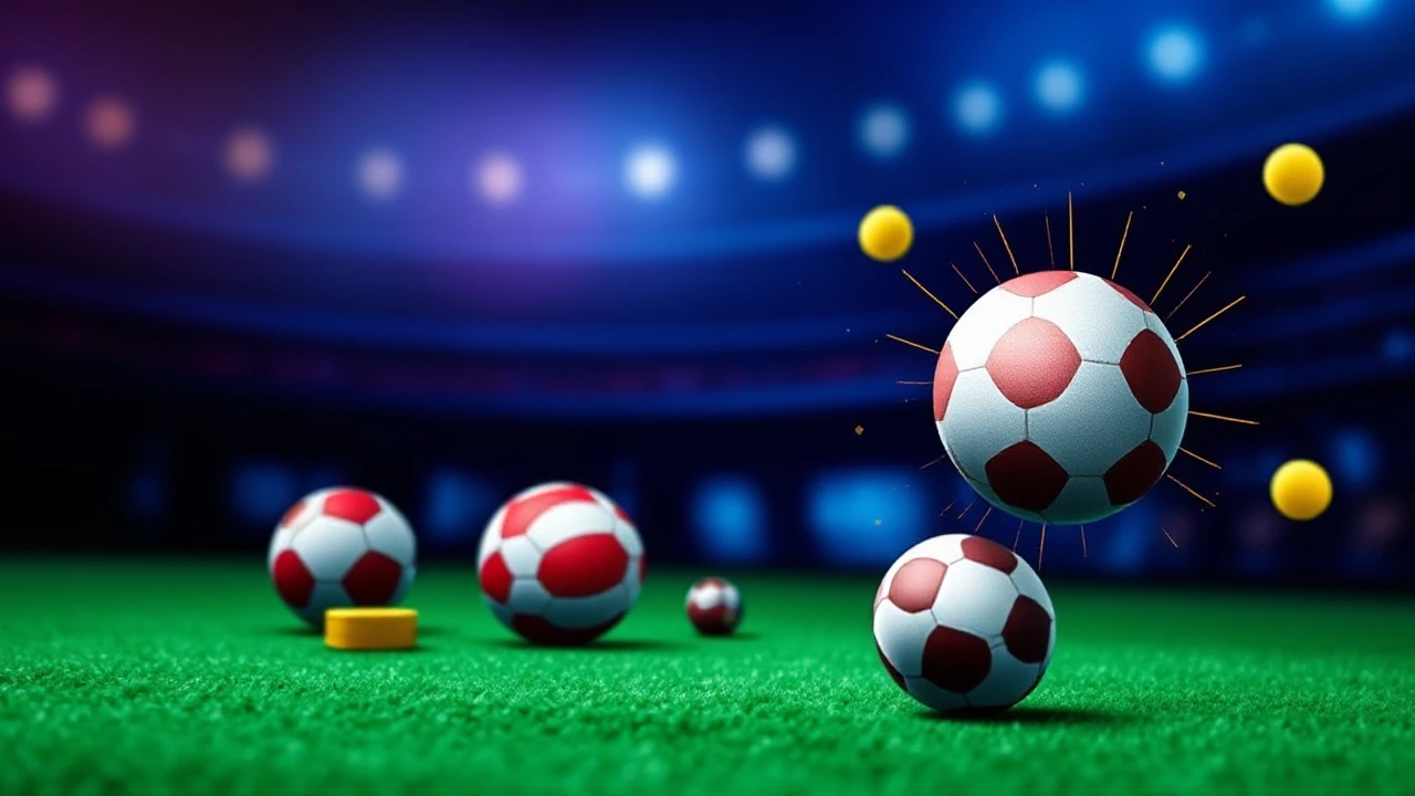 Mastering F8bet Trends: Staying Ahead of the Game and Winning Big