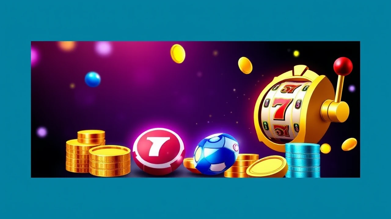 Investigating the Thrills of Online Casino Slots: Chasing the Elusive Big Win