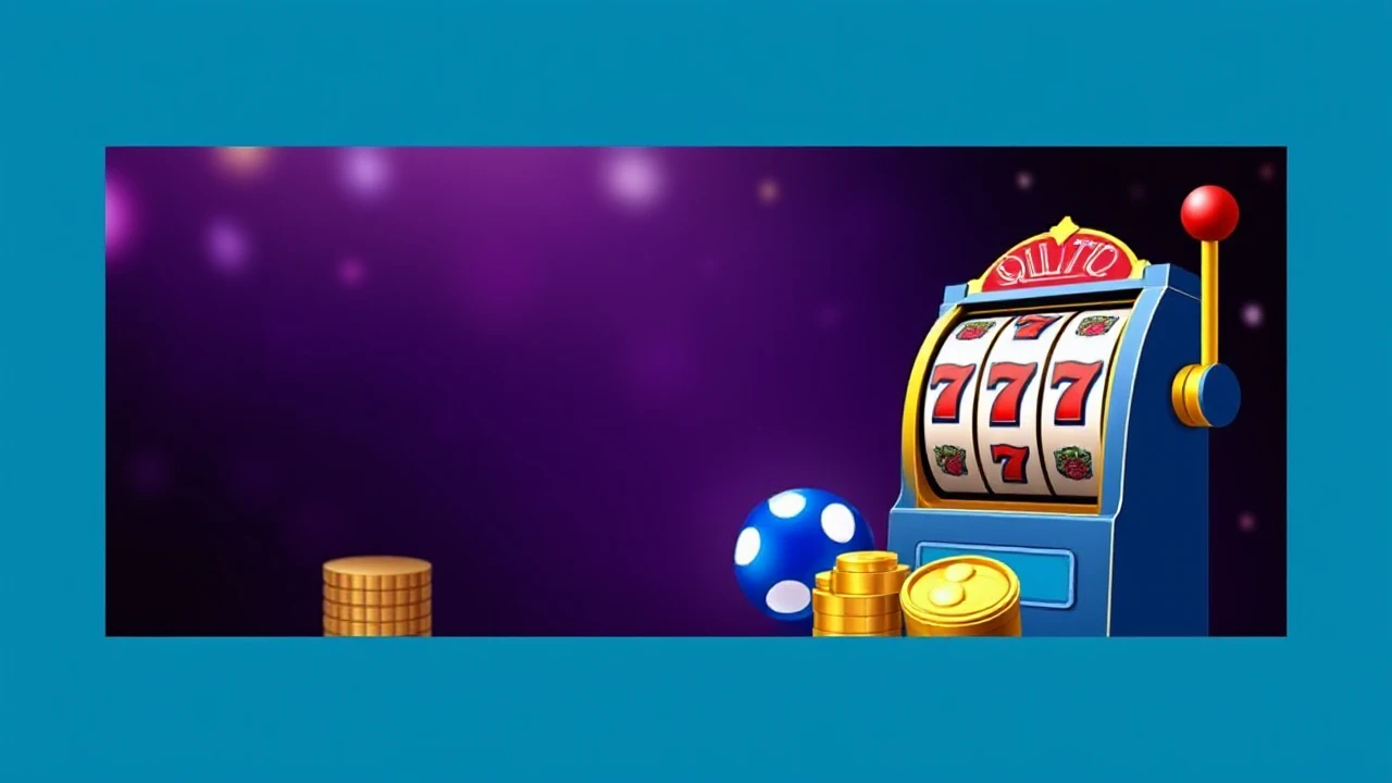 The Rise of Online Casino Slots: Crucial Facts to Grasp