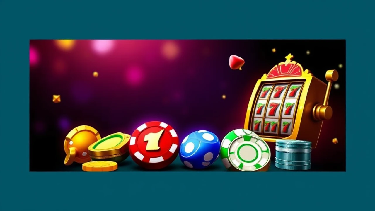 Kenapa Slot Casino Sangat Populer di Kalangan Pemain