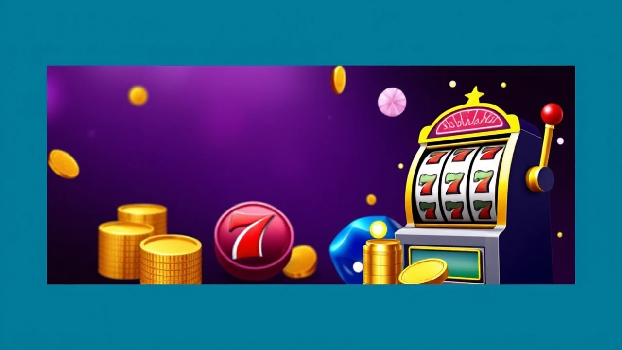 Boosting Payouts: A Player's Guide to Casino Slots