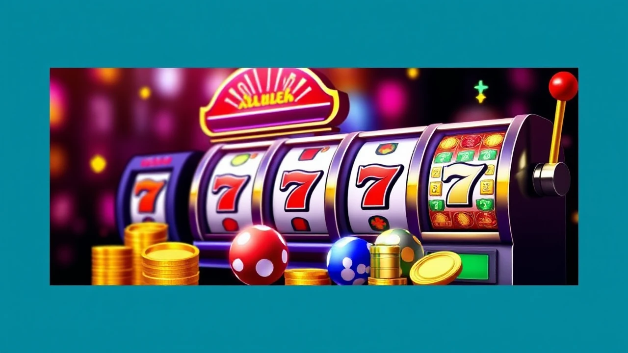 Strategien zum Gewinnen bei Casino Slot Spielen: Ein Leitfaden von Experten