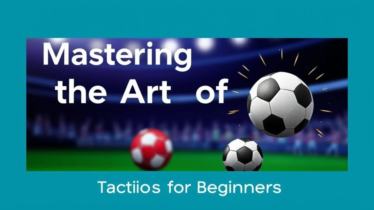Mastering the Art of Fsbet: Tactics for Beginners