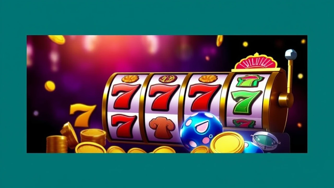 Rahasia Sukses Menang Saat Bermain Slot Online