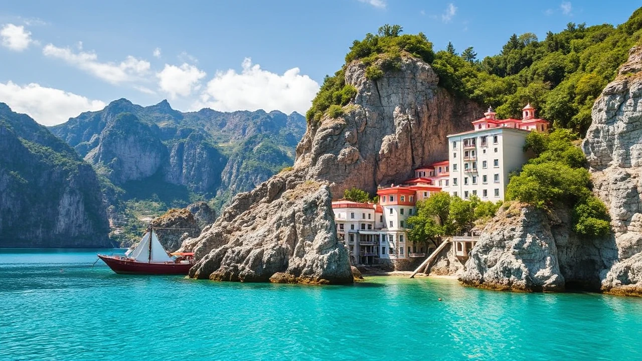 Unveiling Hidden Treasures: A Decade of Off-the-Beaten-Path Destinations to Visit