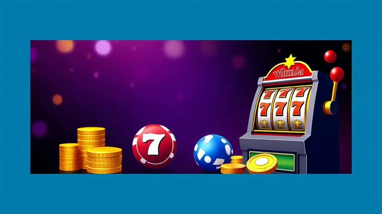 Mastering the Virtual Slot Machines World in Canada: Handy Tricks for Winning