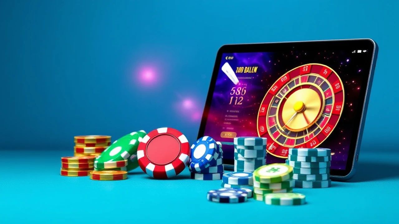 Revealing the Future of Internet-based Casino Gaming