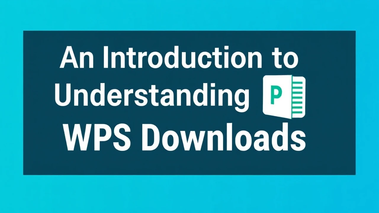 An Introduction to Understanding WPS Downloads