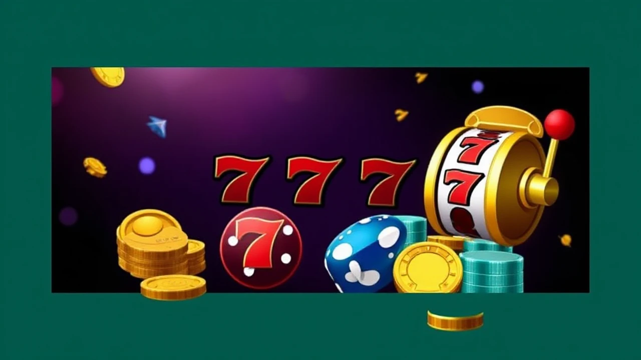 Panduan Terbaik Mengelola Modal Bermain Slot