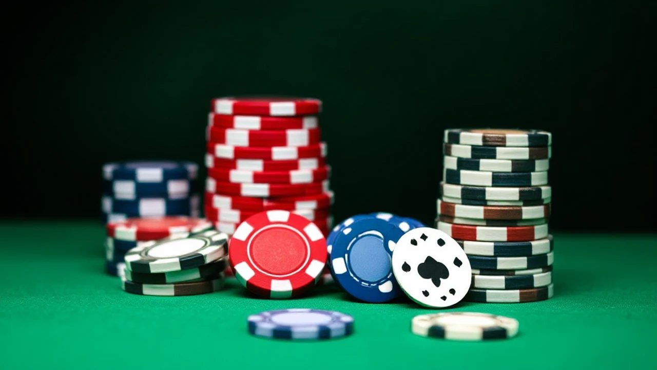 Becoming a Poker Expert: Strategies for Casino Success