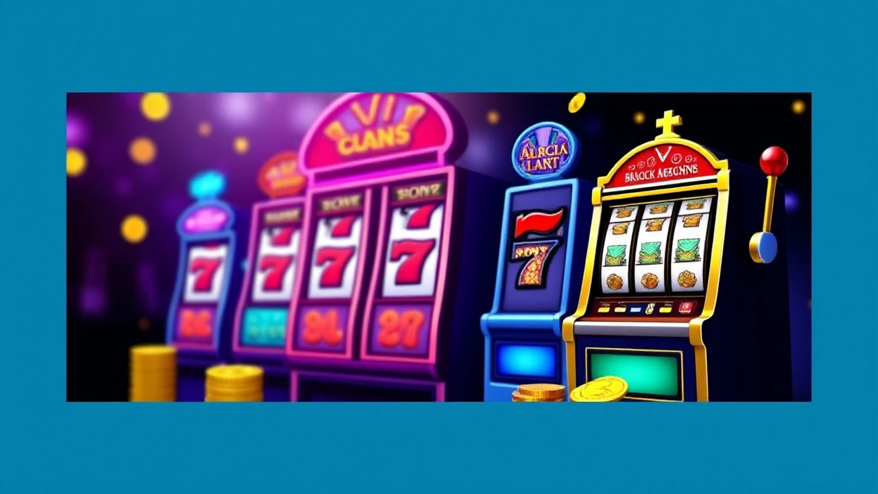 Mastering Your Earnings on Casino Titles: Tips and Tricks to Maximizing Profits