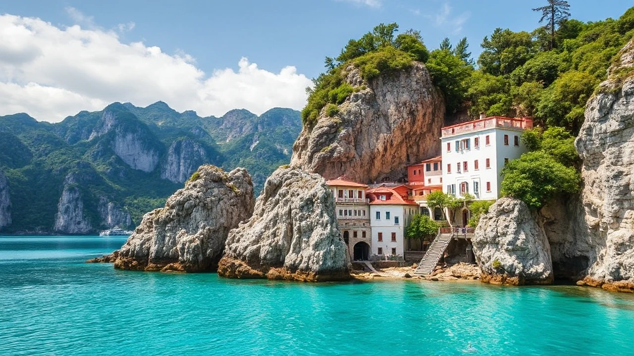 Unveiling Hidden Treasures: A Decade of Off-the-Beaten-Path Places to Visit