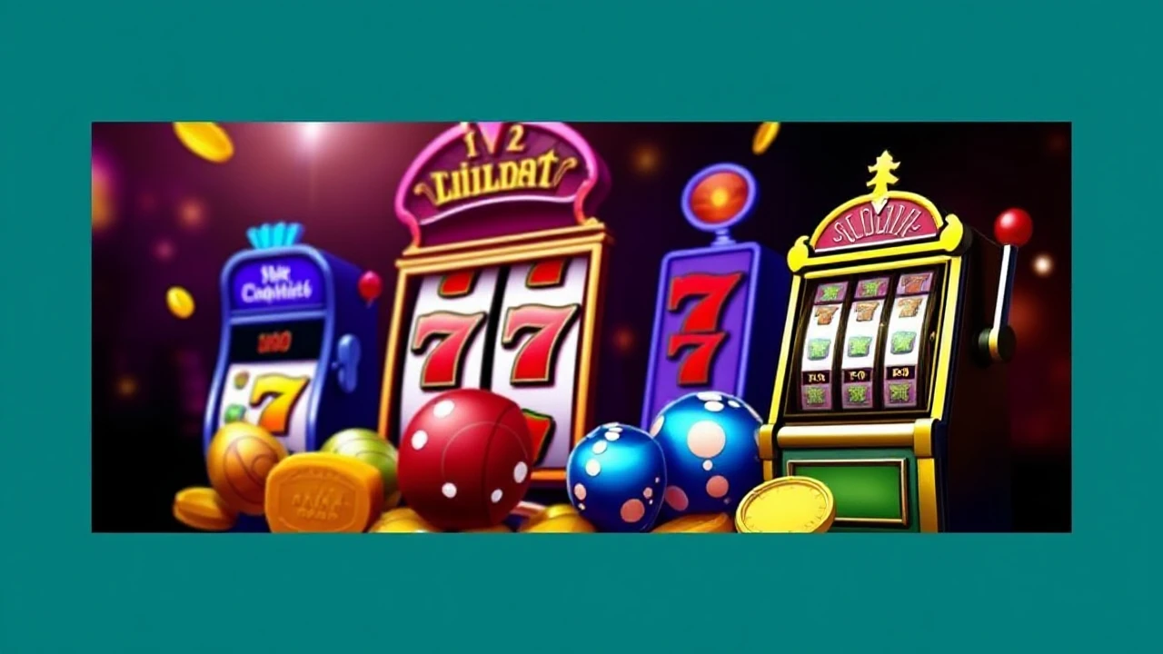 Tips Terbaik untuk Meningkatkan Kemenangan Bermain Slot Online