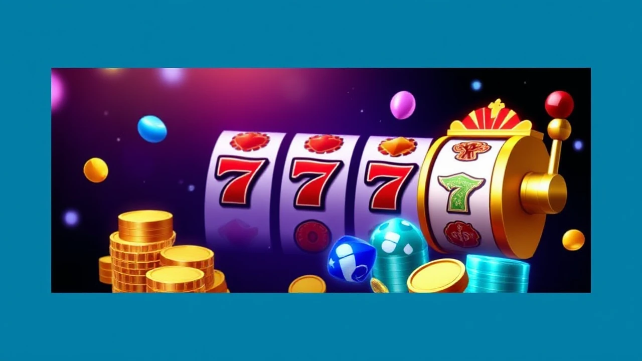Revealing the Secrets Beneath Advanced Jackpot Slots