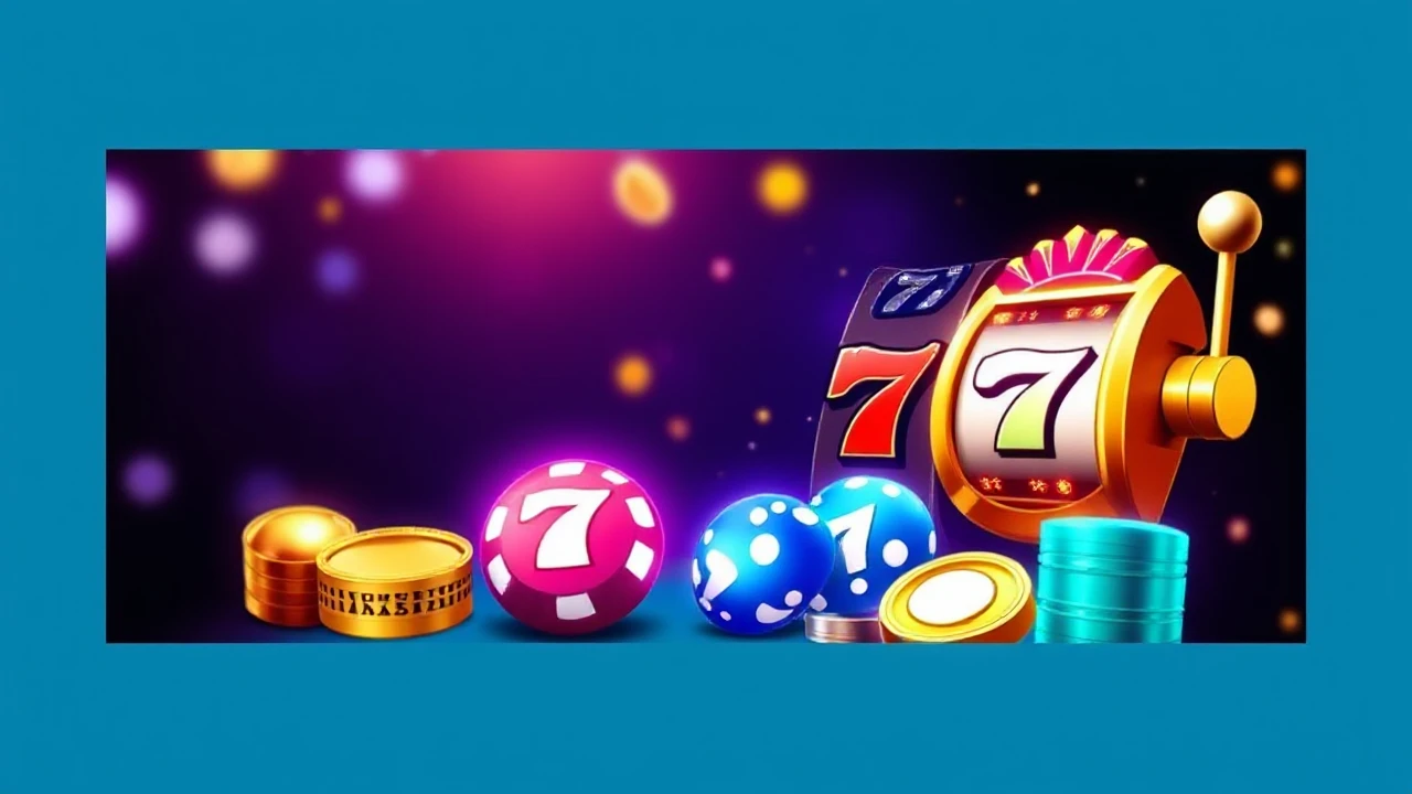 Exploring the Newest Trends in Digital Casino Slot Gaming