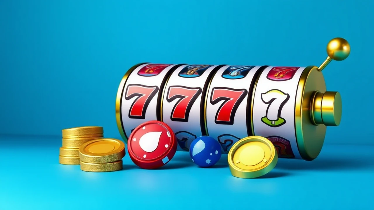 Understanding the Significance of Random Number Generators (RNGs) in Slot Game Fairness