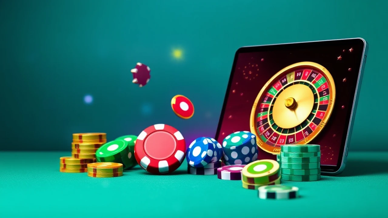 Exploring the Ascendancy of Online Casino Betting Trends