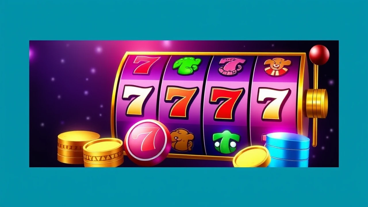 The Growth of Gamification Elements in Slot Game Mechanics