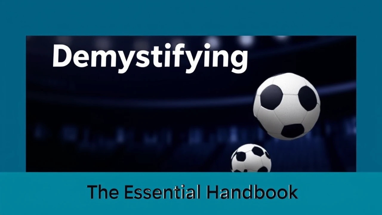 Demystifying Fsbet: The Essential Handbook