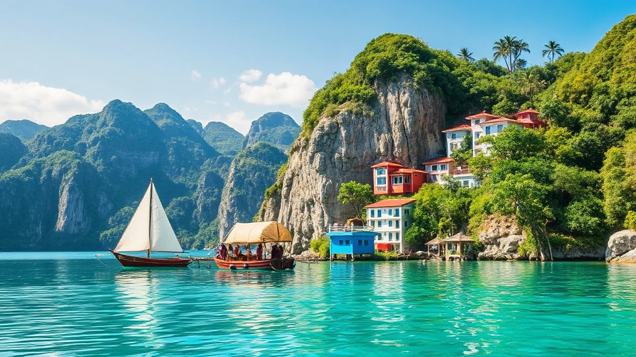 The Growth of Sustainable Tourism: Movements in Environmentally-Conscious Travel