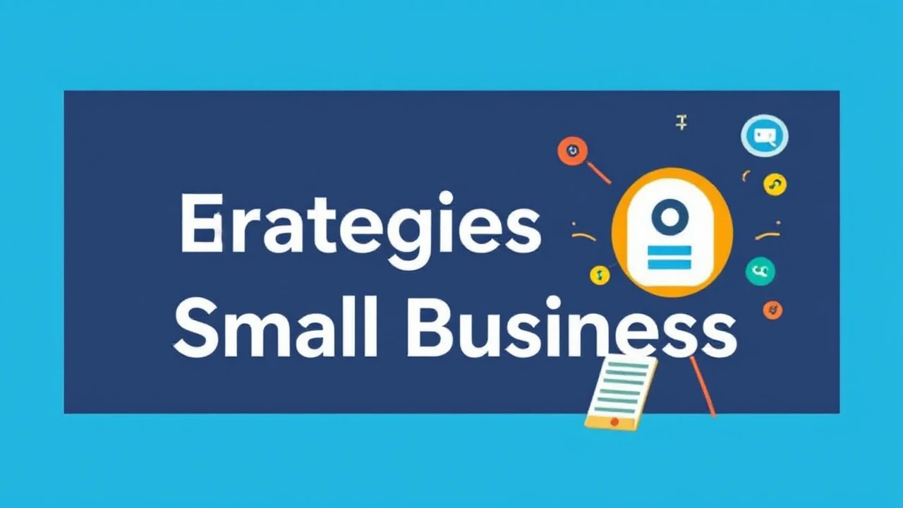 Tried and Tested Strategies for Expanding Your Small Business