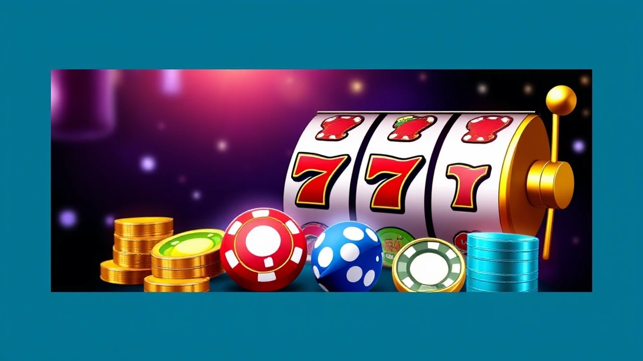Unlocking the Art of Victory in Online Casino Slot Games