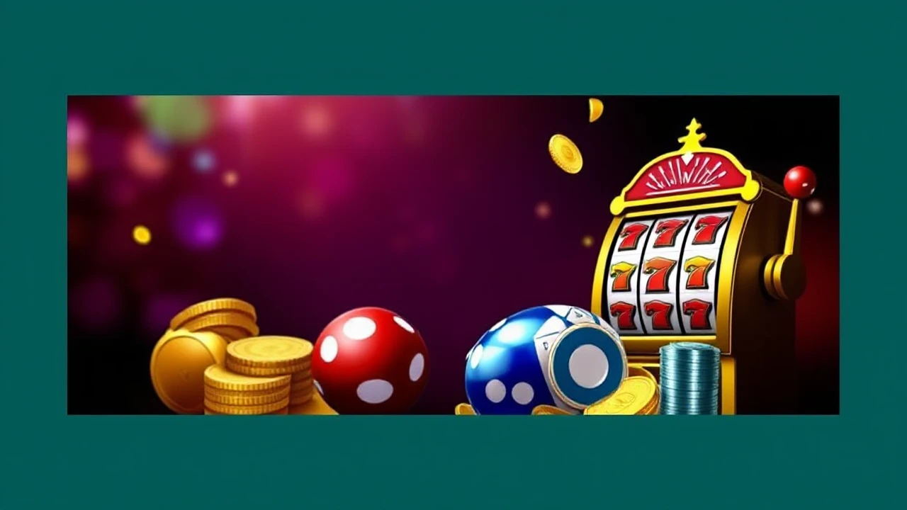 Tips Berhasil: Merencanakan Modal ketika Bermain Slot di Kasino