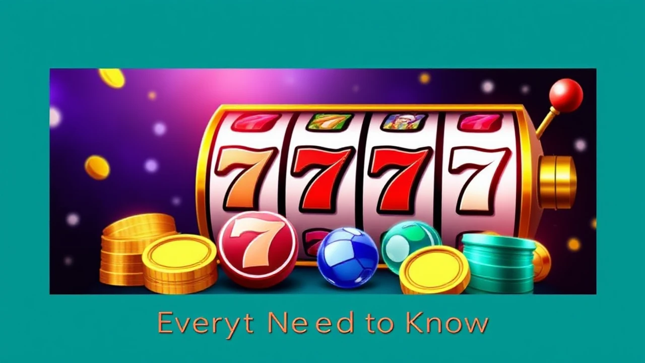 Nailing the Dos and Don'ts of Selecting the Perfect Slot Game Volatility: Everything You Need to Know