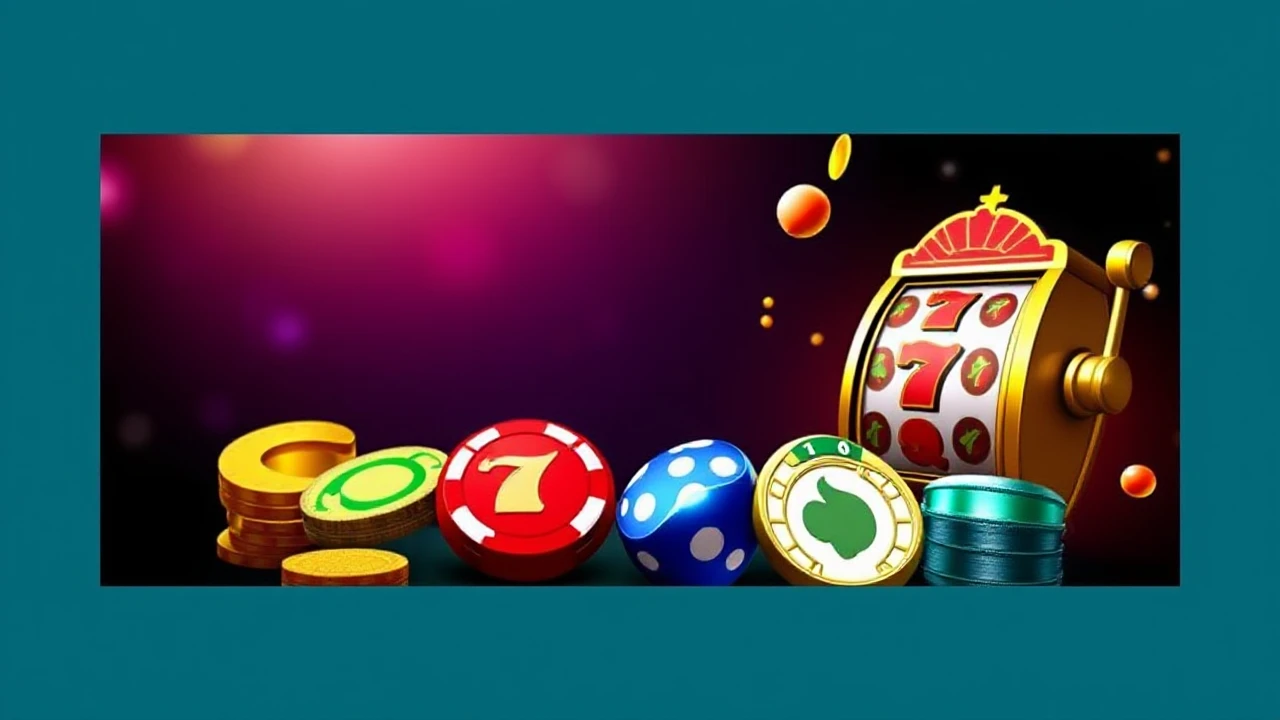 Cara Rahasia Berhasil di Permainan Slot Casino untuk Pemula