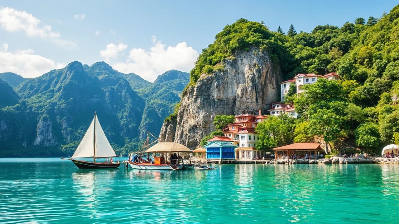 The Emergence of Green Tourism: Movements in Responsible Travel