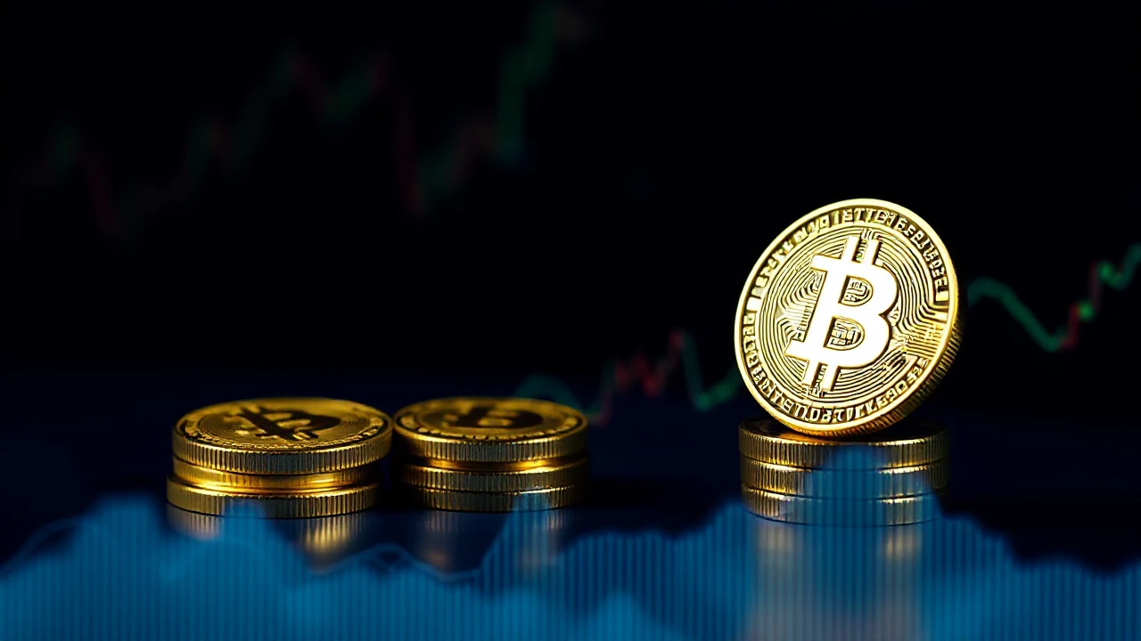 Effektiva att förutspå BTC-prisrörelser
