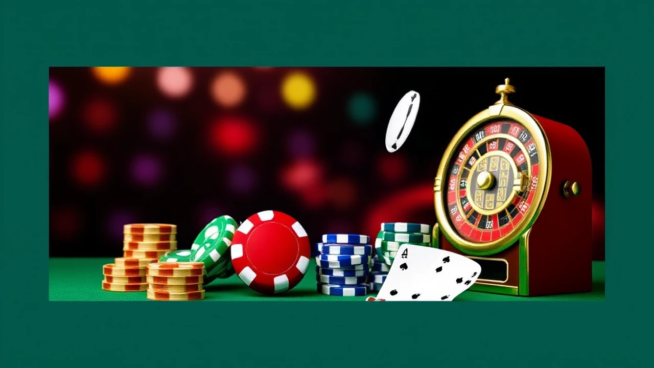 Demystifying the Odds in Gaming Activities: A Comprehensive Guide