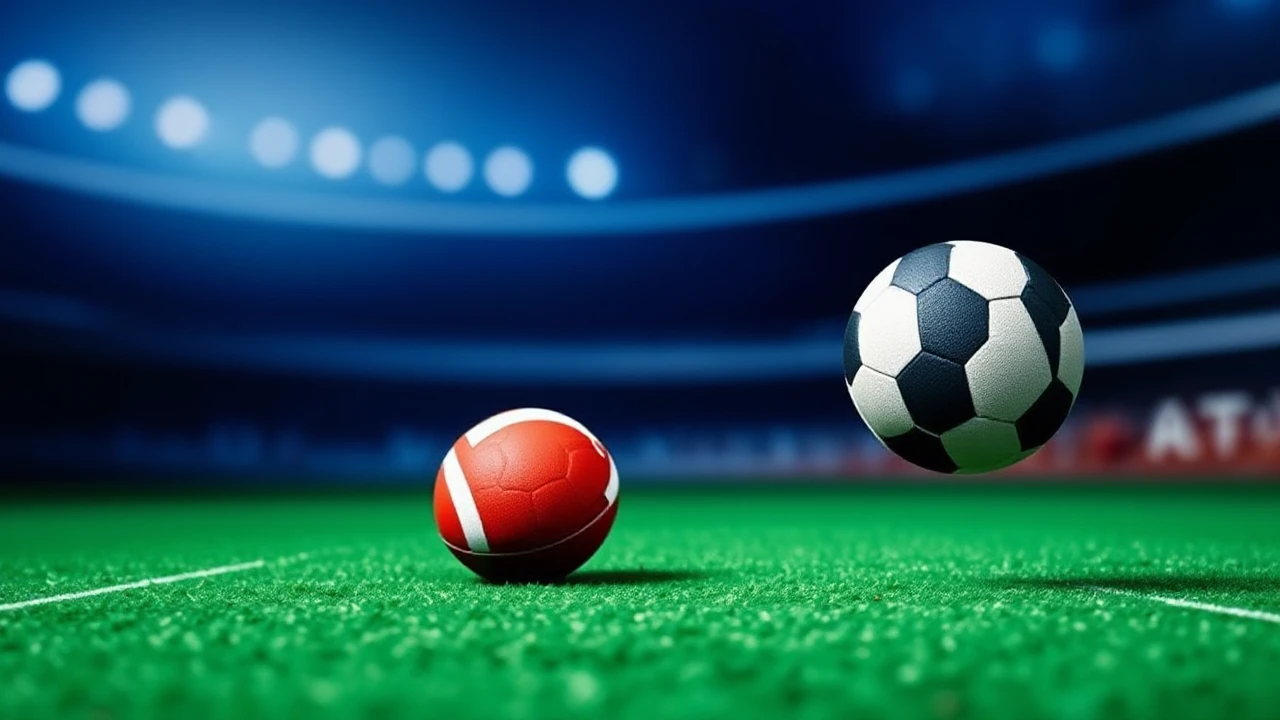 Expert Your Sports Betting Game with These 10 Essential Tips