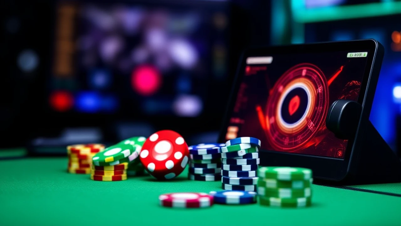 Mastering iGaming: Key 10 Strategies for Success